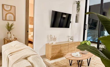 apartamento en venta en sarie bay. Cod V9396471