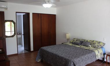 Venta de Villa de Playa en Decameron, Panamá