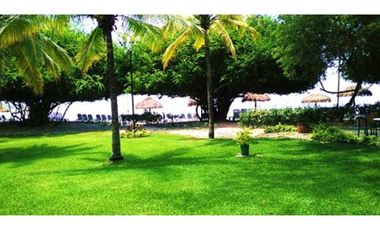 Venta de Villa de Playa en Decameron, Panamá