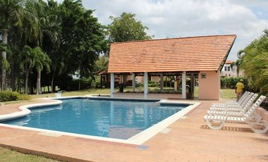 Venta de Villa de Playa en Decameron, Panamá