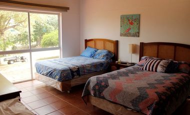 Venta de Villa de Playa en Decameron, Panamá