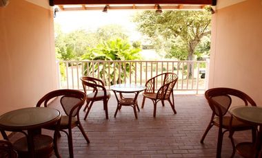 Venta de Villa de Playa en Decameron, Panamá