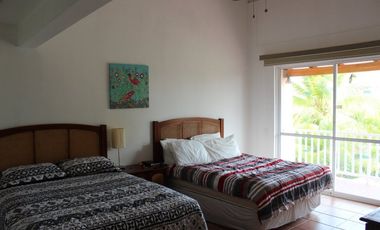 Venta de Villa de Playa en Decameron, Panamá