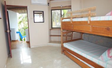 casa campestre en venta en costa azul. Cod V89592