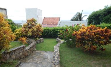 casa campestre en venta en costa azul. Cod V89592