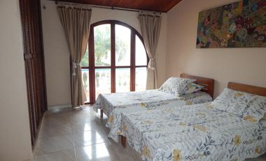 casa campestre en venta en costa azul. Cod V89592