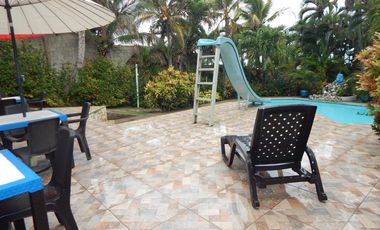 casa campestre en venta en costa azul. Cod V89592