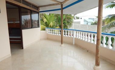 casa campestre en venta en costa azul. Cod V89592