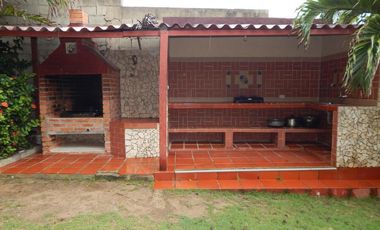 casa campestre en venta en costa azul. Cod V89592