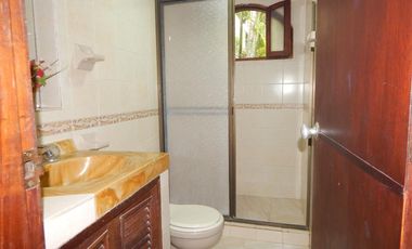 casa campestre en venta en costa azul. Cod V89592