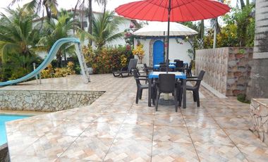 casa campestre en venta en costa azul. Cod V89592