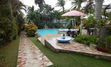 casa campestre en venta en costa azul. Cod V89592