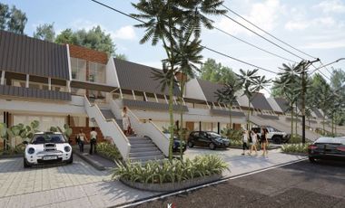 Beli Ruko Dapat Rp. 100 JUTA Buat Modal Akses Kota Baru Bandung