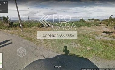 Sitio en venta en Chonchi