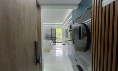apartaestudio en arriendo en santa mónica residencial. Cod A5140