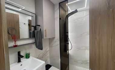 apartaestudio en arriendo en santa mónica residencial. Cod A5140