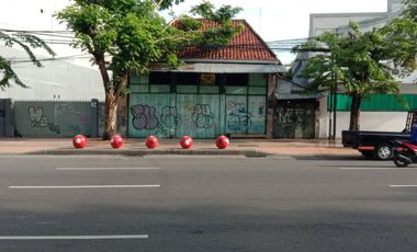 Dijual toko jl.rajawali