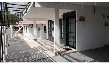 VENTA CASA EN BETANIA MIRAFLORES 282M2