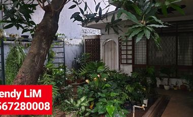 DIJUAL RUMAH STRATEGIS PRESTIGIOUS DEKAT MRT STATION H. NAWI, CIPETE