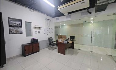 Alquiler de oficina en Punta Paitilla, RBS Tower