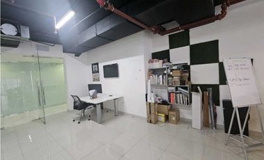 Alquiler de oficina en Punta Paitilla, RBS Tower