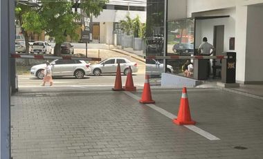 Alquiler de oficina en Punta Paitilla, RBS Tower