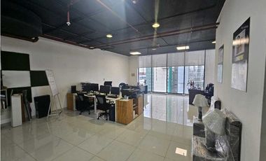 Alquiler de oficina en Punta Paitilla, RBS Tower