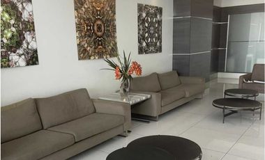 Alquiler de oficina en Punta Paitilla, RBS Tower