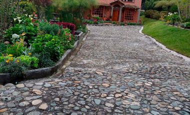 finca en venta en santa elena. Cod V10282