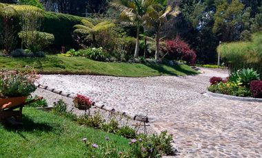 finca en venta en santa elena. Cod V10282