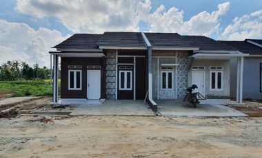 CLUSTER Lampung di Dekat Polinela Bandar Lampung #2112