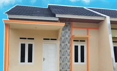 CLUSTER Lampung di Dekat Polinela Bandar Lampung #2112