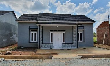 CLUSTER Lampung di Dekat Polinela Bandar Lampung #2112