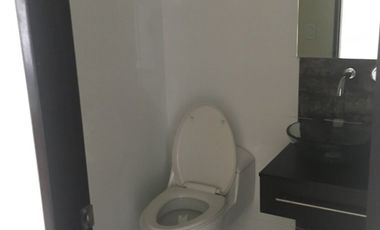 apartaestudio en venta en caobos. Cod V3364