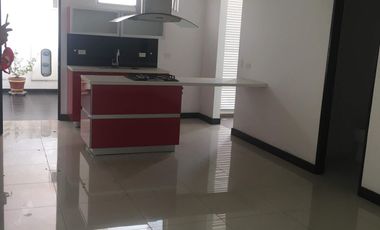 apartaestudio en venta en caobos. Cod V3364