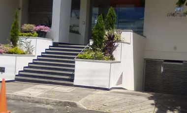 apartaestudio en venta en caobos. Cod V3364