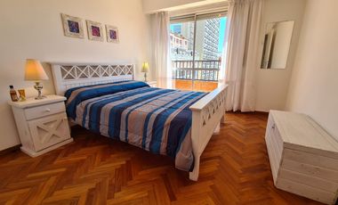 Departamento · 3 Ambientes · balcón terraza · vista panoramica