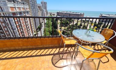 Departamento · 3 Ambientes · balcón terraza · vista panoramica