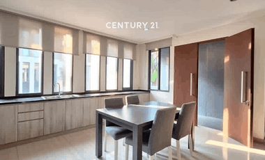 Disewakan Rumah Cakep Siap Huni Di Cluster One Gate System