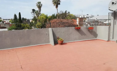 Departamento 4 dormitorios