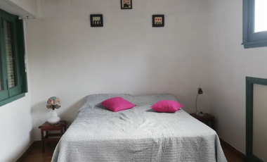 Departamento 4 dormitorios