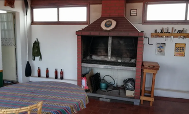 Departamento 4 dormitorios