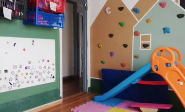 Departamento 4 dormitorios