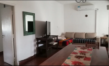 Departamento 4 dormitorios