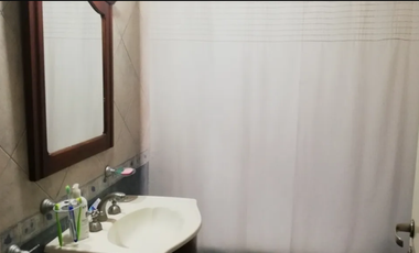 Departamento 4 dormitorios