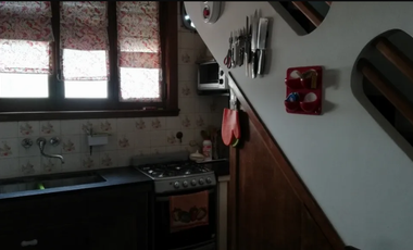 Departamento 4 dormitorios