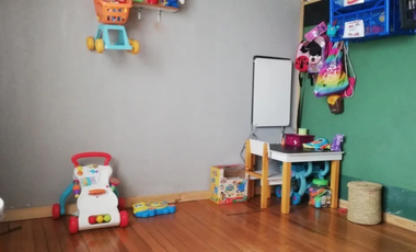 Departamento 4 dormitorios