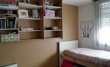 Departamento 4 dormitorios