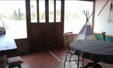 Departamento 4 dormitorios