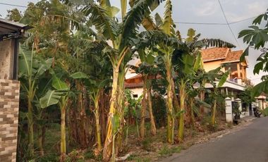 PROMO RUMAH ELIT SIAP BANGUN FREE DESAIN